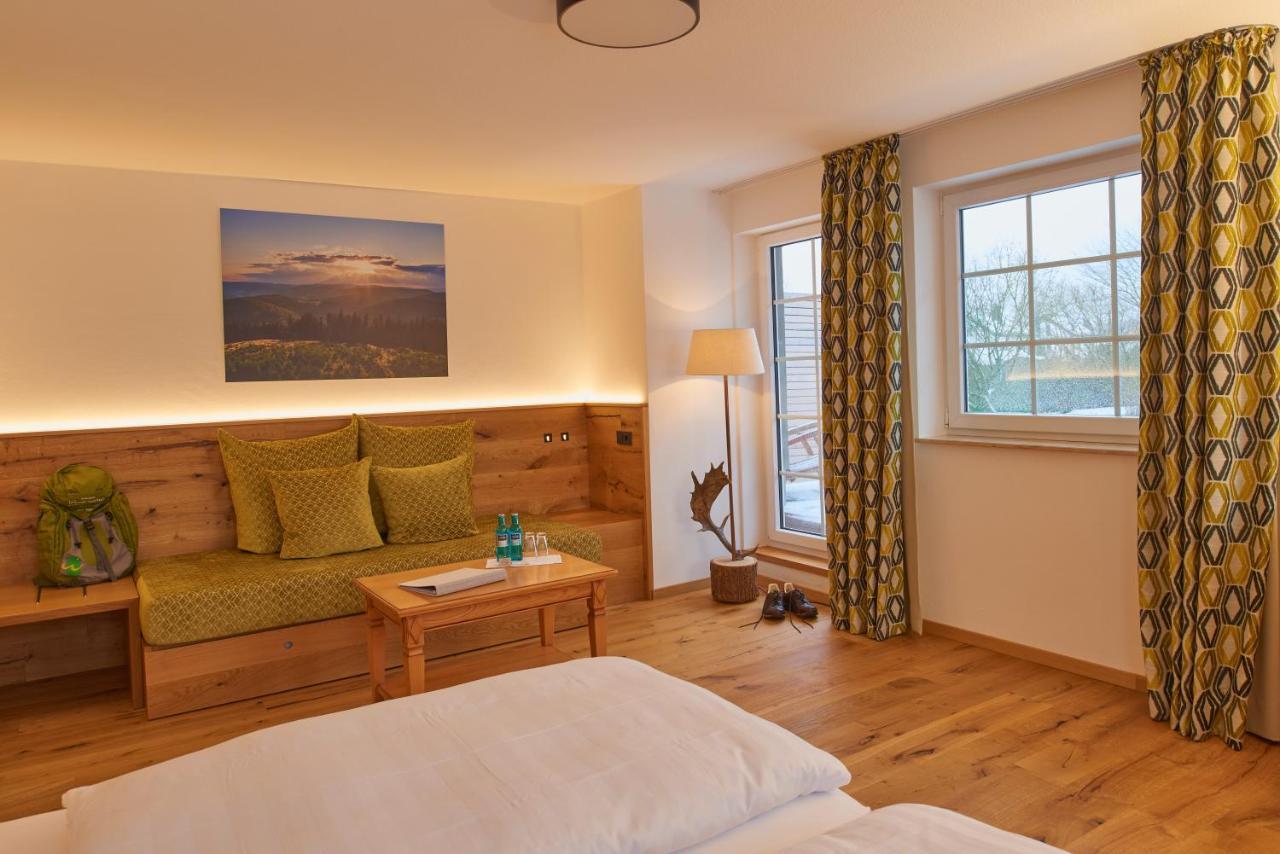 Hotel Waldhaus Foeckinghausen Бествиг Экстерьер фото