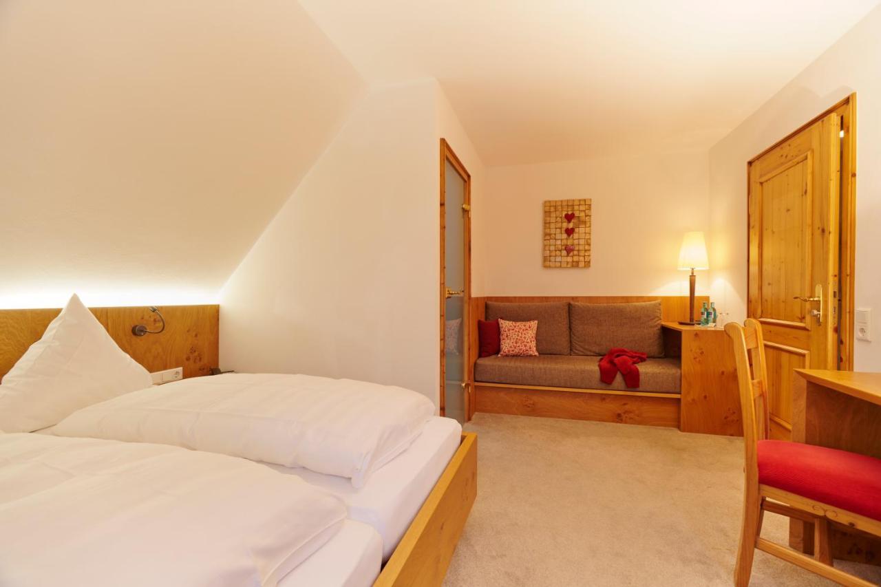 Hotel Waldhaus Foeckinghausen Бествиг Экстерьер фото