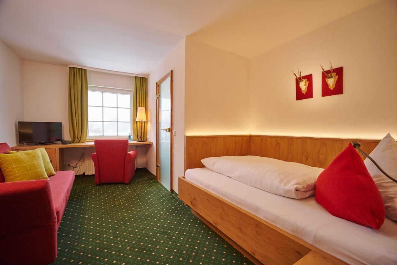 Hotel Waldhaus Foeckinghausen Бествиг Экстерьер фото