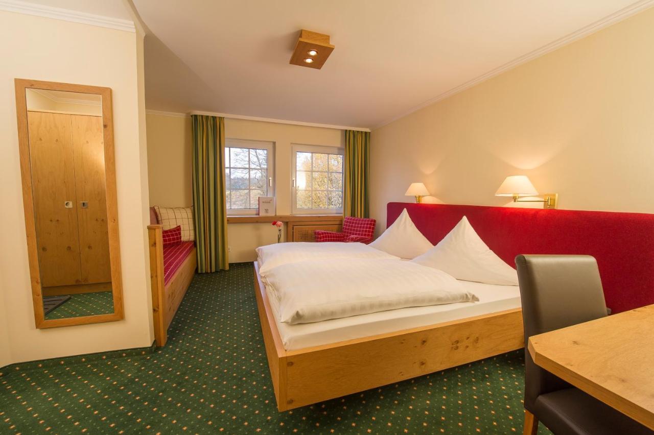 Hotel Waldhaus Foeckinghausen Бествиг Номер фото