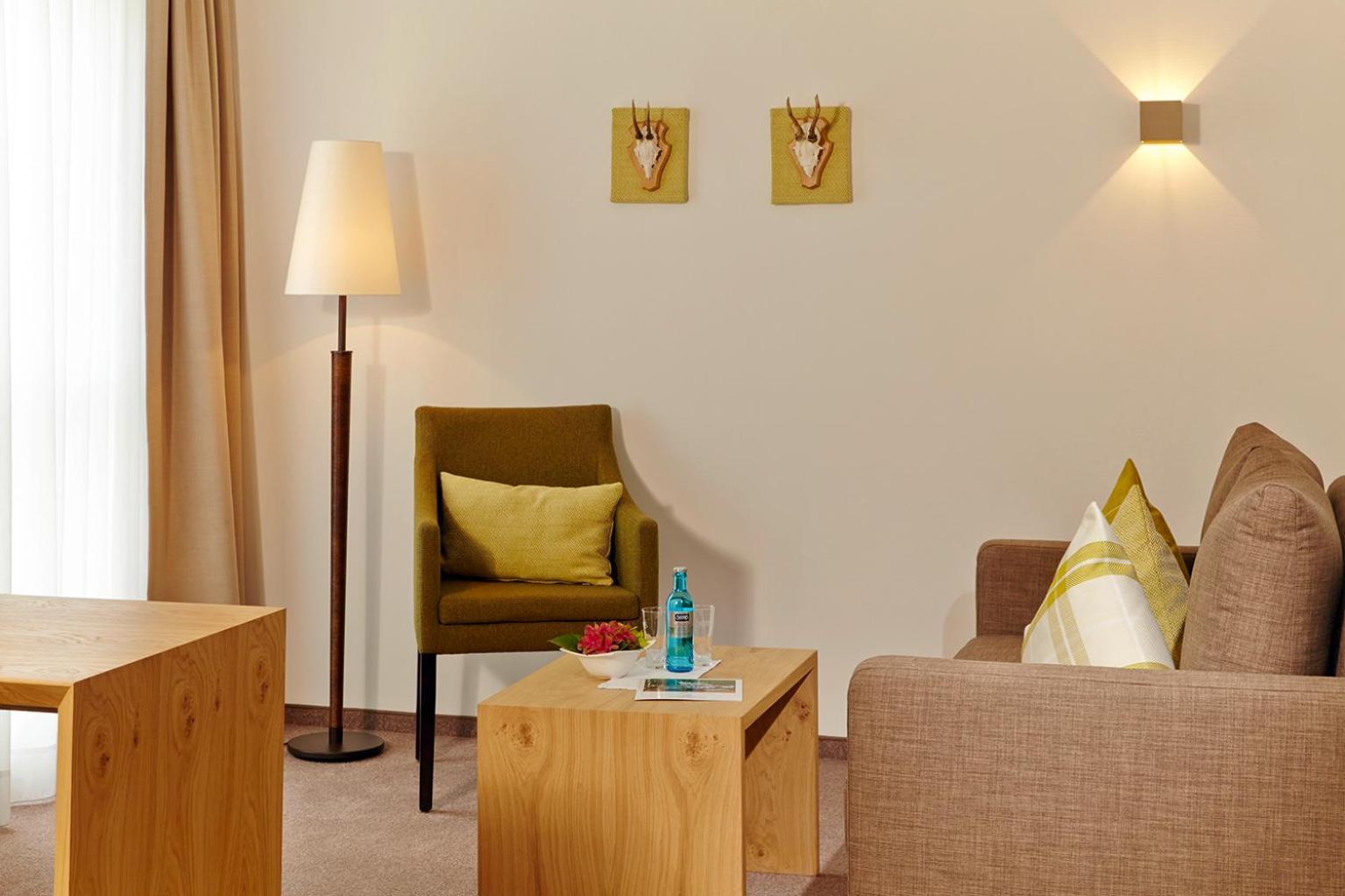 Hotel Waldhaus Foeckinghausen Бествиг Экстерьер фото