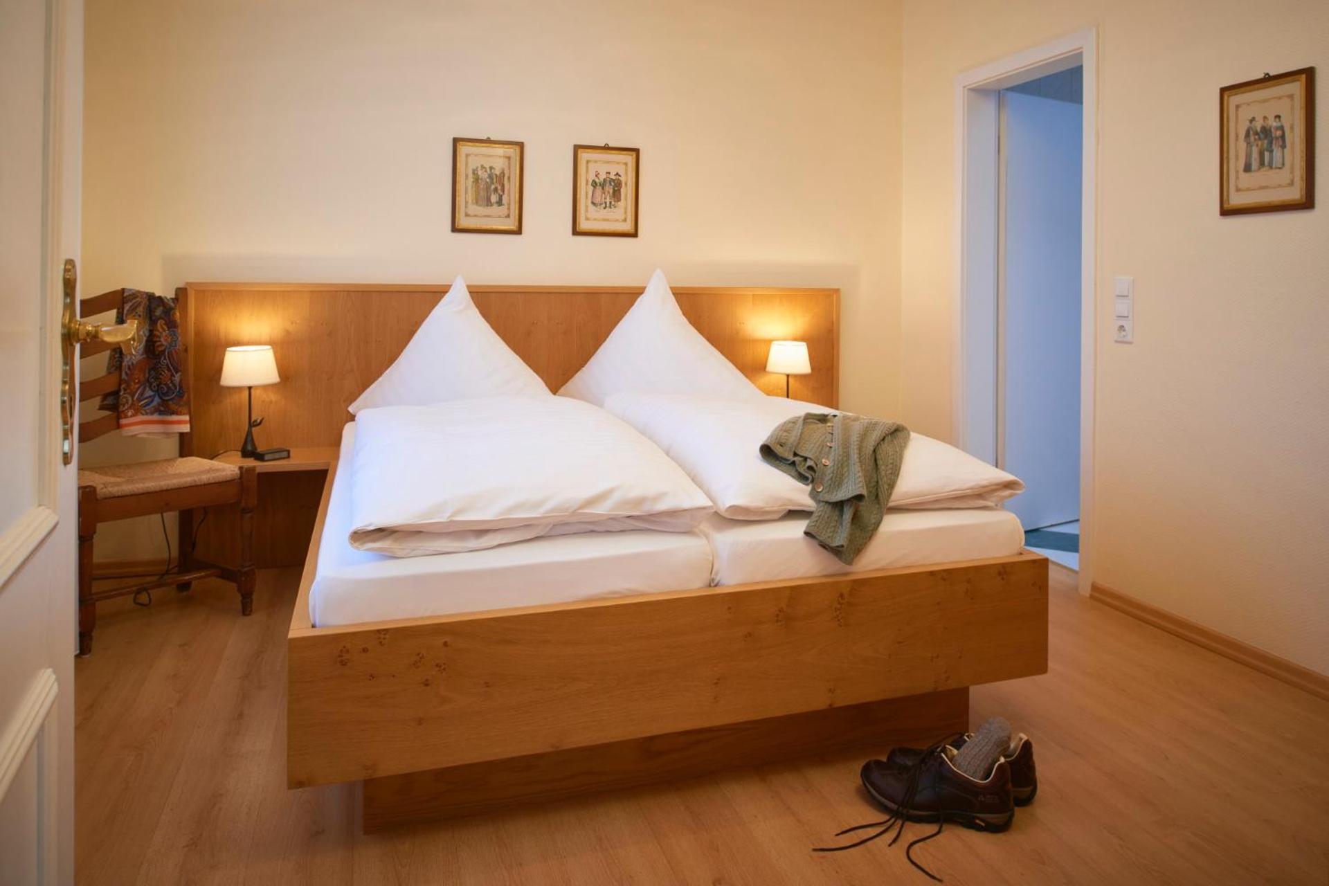 Hotel Waldhaus Foeckinghausen Бествиг Экстерьер фото