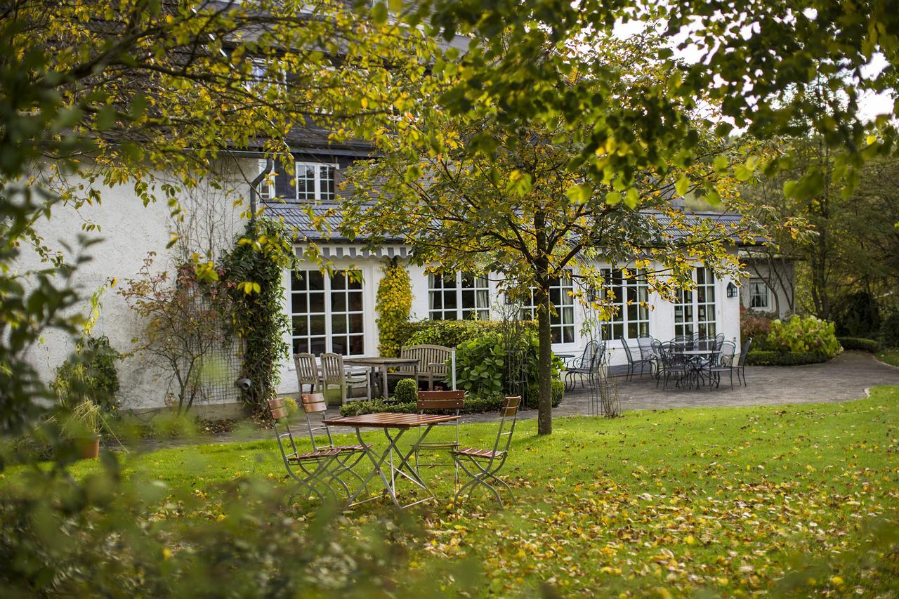 Hotel Waldhaus Foeckinghausen Бествиг Экстерьер фото