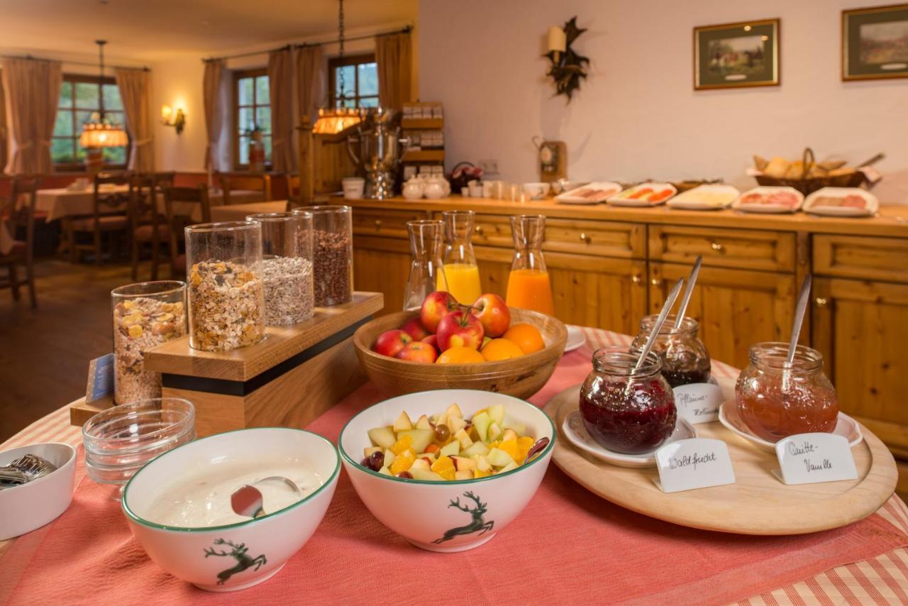 Hotel Waldhaus Foeckinghausen Бествиг Экстерьер фото